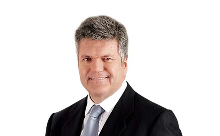 Retrato oficial de Juan Villalonga Navarro